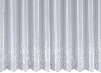 Neusser Collection Store mit Gardinenband Caroline Jaquard weiß 300x125 cm (708304645)