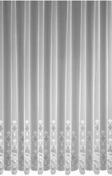 Neusser Collection Sockelstore mit Gardinenband weiß 300x125 cm (708304634) Neusser Collection Sockelstore mit Gardinenband weiß 300x125 cm (708304634)