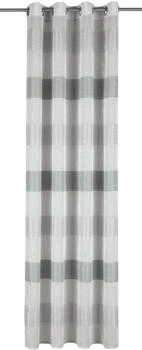 Neusser Collection Ösenschal Jessika grau 135x245 cm (708304689)