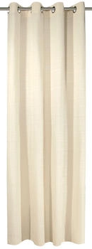Neusser Collection Ösenschal Rena creme 140x240 cm (708304702)