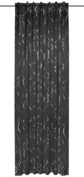 Neusser Collection Verdunklungsschal Rosina schwarz 135x245 cm (708304703) Neusser Collection Verdunklungsschal Rosina schwarz 135x245 cm (708304703)