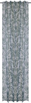 Elbersdrucke Schlaufenschal Bahia grün 135x255 cm (708304453) Elbersdrucke Schlaufenschal Bahia grün 135x255 cm (708304453)