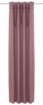 Neusser Collection Verdunklungsschal Dimout Sibille rosa 135x245 cm (708304709) Neusser Collection Verdunklungsschal Dimout Sibille rosa 135x245 cm (708304709)