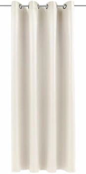 Neusser Collection Ösenschal DimOut Marene offwhite 140x245 cm (708304696)
