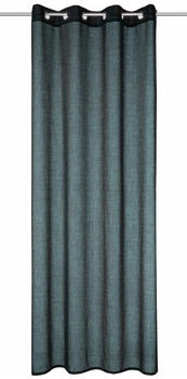 Neusser Collection Ösenschal Emilia Strukutr dunkelblau 140x245 cm (708304664)