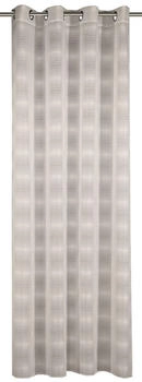 Neusser Collection Ösenschal Doro weiß 140x245 cm (708304666) Neusser Collection Ösenschal Doro weiß 140x245 cm (708304666)