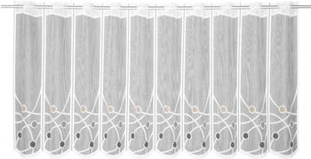 Neusser Collection Lamellenpanneau Brigitte handcoloriert 152x60 cm (708304656) Neusser Collection Lamellenpanneau Brigitte handcoloriert 152x60 cm (708304656)