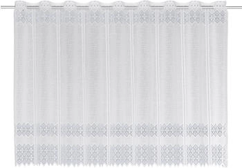 Neusser Collection Lamellenpanneau Bruck Jaquard weiß 75x140 cm (708304646) Neusser Collection Lamellenpanneau Bruck Jaquard weiß 75x140 cm (708304646)