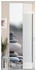 Gardinenbox Flächenvorhang 45x245cm 2 Stk. (60037)