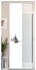 Gardinenbox Flächenvorhang 45x245cm 2 Stk. (60037)