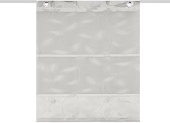 Home Wohnideen Rana 210x70cm grau