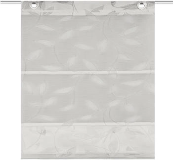Home Wohnideen Rana 45x130cm grau