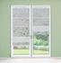 Home Wohnideen Rana 45x130cm grau