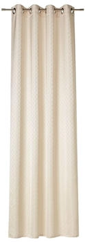 Joop! Allover 140x300cm natur Joop! Allover 140x300cm natur