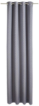 Joop! Allover 140x250cm dunkelbraun Joop! Allover 140x250cm dunkelbraun