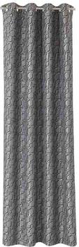 Joop! Ornament 140x250cm anthrazit Joop! Ornament 140x250cm anthrazit