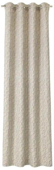 Joop! Ornament Allover 140x250cm beige