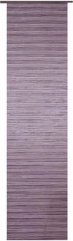 Weckbrodt Antoni 60x245cm aubergine