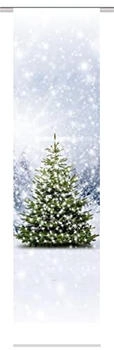 Home Wohnideen Weihnachtsbaum 60x245cm Home Wohnideen Weihnachtsbaum 60x245cm