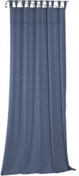Wirth Wiessee 150x245cm Schlaufen blau