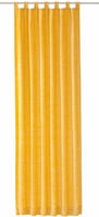 Wirth Vorhang "Warnow" Schlaufen 1 Stk. tlg.