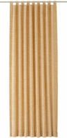 Wirth Vorhang "Warnow" Schlaufen 1 Stk. tlg.