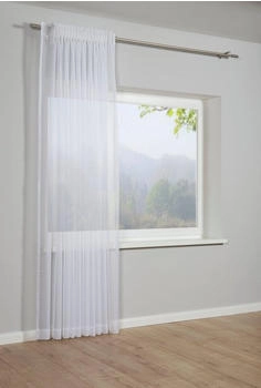 Gardinia Voile 450x245cm