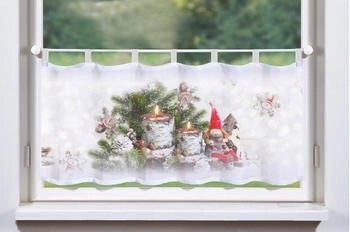 Home Wohnideen Weihnachtswichtel 120x45cm