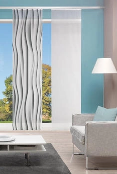 Visions Wello 60x260cm grau