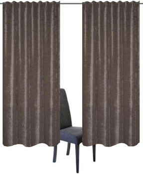 HOMEbasics Wolly 135x175cm 2 Stk. stein HOMEbasics Wolly 135x175cm 2 Stk. stein