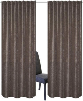 HOMEbasics Wolly 135x245cm 2 Stk. stein HOMEbasics Wolly 135x245cm 2 Stk. stein