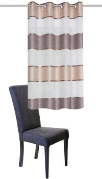 Home Wohnideen Walter Ösen 140x175cm cappuccino Home Wohnideen Walter Ösen 140x175cm cappuccino