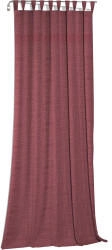 Wirth Wiessee 150x245cm Schlaufen rosa