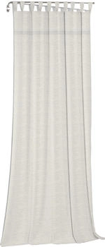 Wirth Wiessee 150x245cm Schlaufen wei&szlig;
