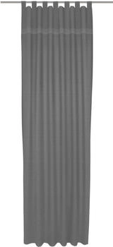 Wirth Wiessee 150x245cm Schlaufen grau