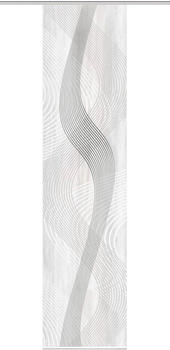 Visions Valesi 60x260cm grau