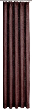 Wirth Warnow 132x160cm Kräuselband flieder Wirth Warnow 132x160cm Kräuselband flieder