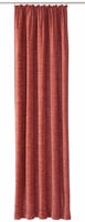 Wirth Vorhang "Warnow" Kr&auml;uselband 1 Stk. tlg. 270 g/m2