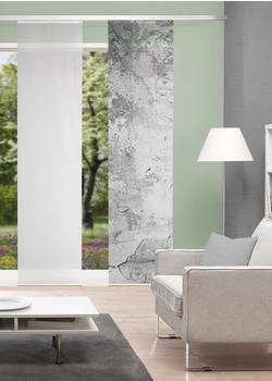 Visions Ragul 60x260cm grau