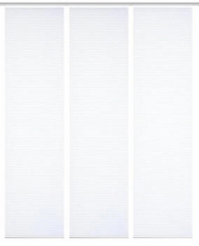HOME in green Romolus 60x245cm 3 Stk. weiß