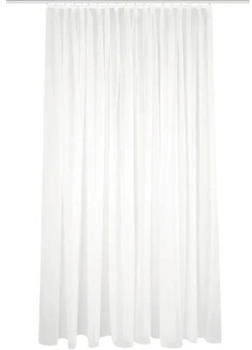 HOMEbasics Sablio 300x245cm weiß