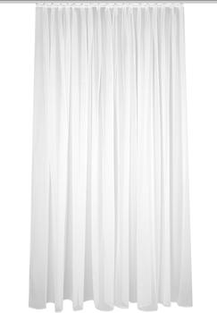 HOMEbasics Sablio 600x145cm weiß