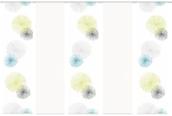 Home Wohnideen Scoppio 60x245cm 5 Stk.