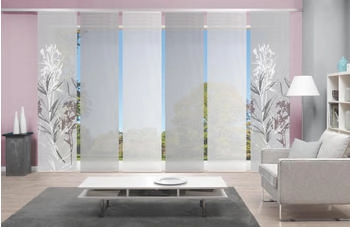 Visions Semora 60x260cm 6 Stk. grau