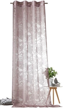 Weckbrodt Shorty 140x245cm mauve