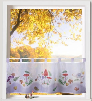 Weckbrodt Silvan 120x45cm multi