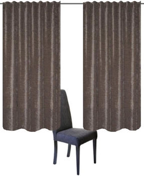 HOMEbasics Wolly 135x160cm 2 Stk. stein HOMEbasics Wolly 135x160cm 2 Stk. stein