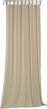 Wirth Wiessee 150x245cm Schlaufen beige