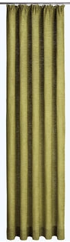 Wirth Warnow 132x200cm Kr&auml;uselband hellgr&uuml;n