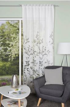 Home Wohnideen Paulas 140x245cm grau